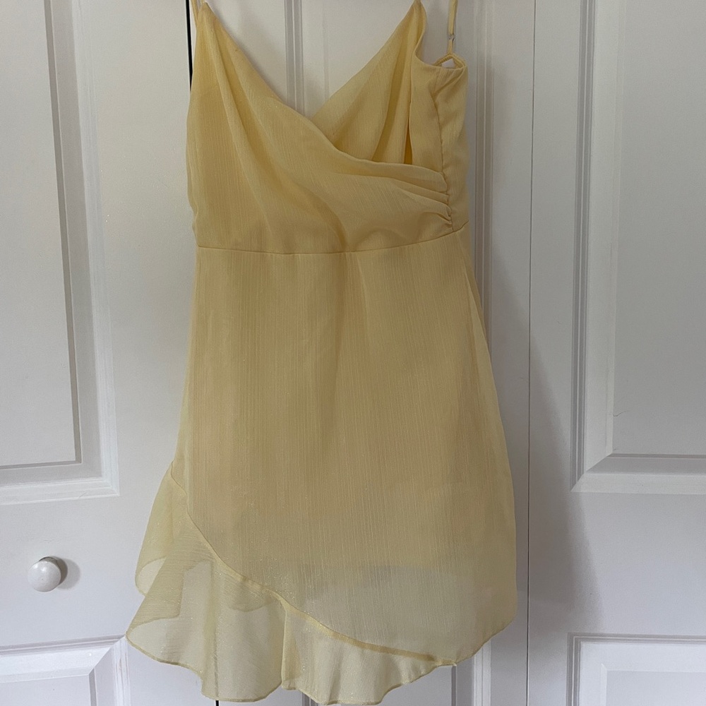 Lucy in the sky dress